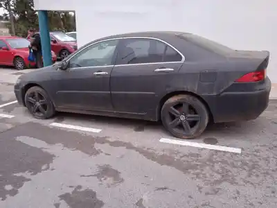 Здавання транспортного засобу HONDA ACCORD BERLINA (CL/CN) 2.2i CTDi Sport року 2004 потужний N22A1