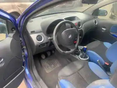 Здавання транспортного засобу citroen c2 vtr року 2007 потужний kfv