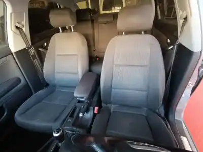 Veicolo di demolizione audi a4 berlina (8e) 2.0 tdi dell'anno 2005 alimentato blb