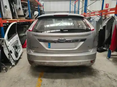 Vehicul casat ford focus lim. (cb4) trend al anului 2008 alimentat g6dd