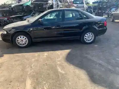 Scrapping Vehicle audi a4 berlina (b5) 1.9 tdi of the year 1999 powered afn