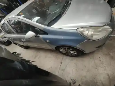 Здавання транспортного засобу OPEL CORSA D CATCH ME року 2008 потужний Z13DTH