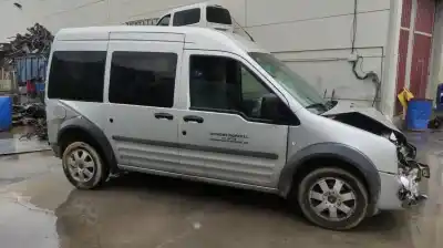 Утилизация автомобиля ford tourneo connect (tc7) kombi b. corta (2006->) года 2008 питание rwpa Утилизация автомобиля ford tourneo connect (tc7) kombi b. corta (2006->) года 2008 питание rwpa