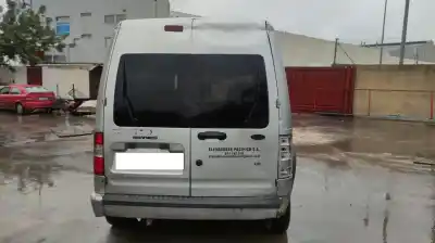 Утилизация автомобиля ford tourneo connect (tc7) kombi b. corta (2006->) года 2008 питание rwpa Утилизация автомобиля ford tourneo connect (tc7) kombi b. corta (2006->) года 2008 питание rwpa