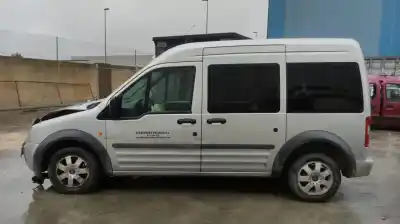 Утилизация автомобиля ford tourneo connect (tc7) kombi b. corta (2006->) года 2008 питание rwpa Утилизация автомобиля ford tourneo connect (tc7) kombi b. corta (2006->) года 2008 питание rwpa