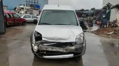 Утилизация автомобиля ford tourneo connect (tc7) kombi b. corta (2006->) года 2008 питание rwpa Утилизация автомобиля ford tourneo connect (tc7) kombi b. corta (2006->) года 2008 питание rwpa