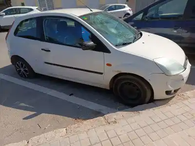 Здавання транспортного засобу FORD FIESTA (CBK) Ambiente року 2003 потужний F6JA