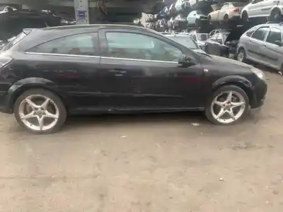 Здавання транспортного засобу OPEL ASTRA GTC Enjoy року 2005 потужний Z17DTH