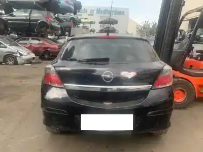 Здавання транспортного засобу opel astra gtc enjoy року 2005 потужний z17dth