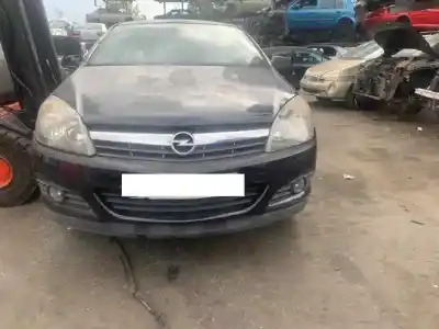 Здавання транспортного засобу opel astra gtc enjoy року 2005 потужний z17dth