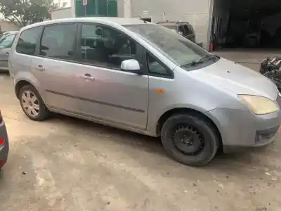 Здавання транспортного засобу ford c-max (cb3) ambiente року 2005 потужний g8da