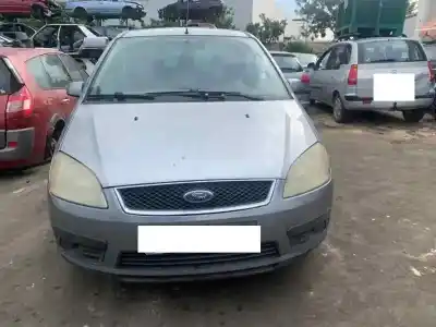 Здавання транспортного засобу ford c-max (cb3) ambiente року 2005 потужний g8da