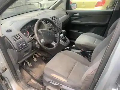 Здавання транспортного засобу ford c-max (cb3) ambiente року 2005 потужний g8da