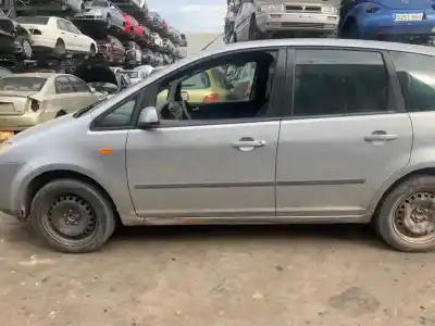 Здавання транспортного засобу ford c-max (cb3) ambiente року 2005 потужний g8da
