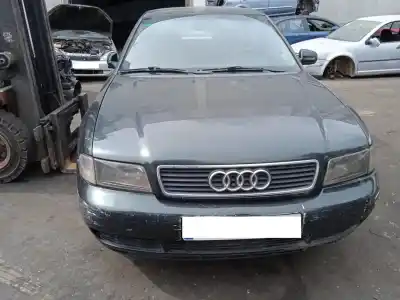 Verschrottungsfahrzeug audi a4 berlina (b5) 1.9 tdi des jahres 1997 angetrieben afn
