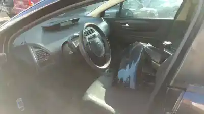 Vehicul casat citroen c4 berlina collection al anului 2007 alimentat 9hx