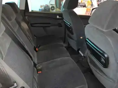 Утилизация автомобиля ford focus c-max (cap) connection года 2006 питание kkda