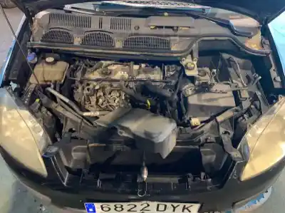 Утилизация автомобиля ford focus c-max (cap) connection года 2006 питание kkda