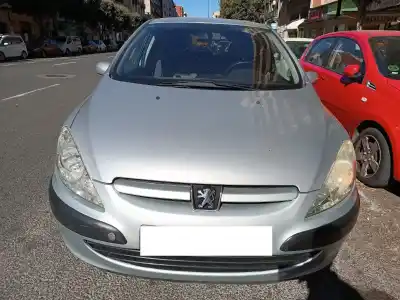 Veicolo di demolizione peugeot 307 (s1) xs dell'anno 2004 alimentato rhs