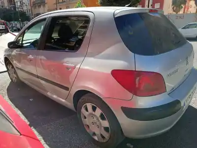 Veicolo di demolizione peugeot 307 (s1) xs dell'anno 2004 alimentato rhs