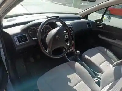 Veicolo di demolizione peugeot 307 (s1) xs dell'anno 2004 alimentato rhs