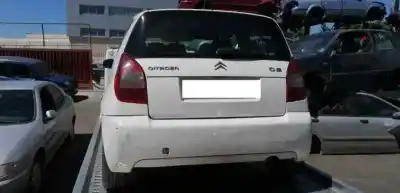 Здавання транспортного засобу citroen c2 cool року 2006 потужний 8hz