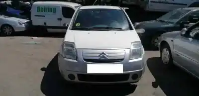 Здавання транспортного засобу CITROEN C2 Cool року 2006 потужний 8HZ