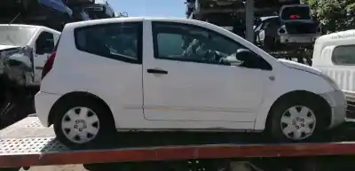 Здавання транспортного засобу citroen c2 cool року 2006 потужний 8hz
