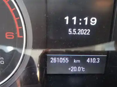 Здавання транспортного засобу audi a4 b8 (8k2) 2.0 tdi року 2011 потужний cjcb