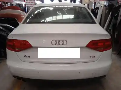 Здавання транспортного засобу audi a4 b8 (8k2) 2.0 tdi року 2011 потужний cjcb