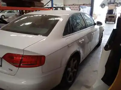 Здавання транспортного засобу audi a4 b8 (8k2) 2.0 tdi року 2011 потужний cjcb