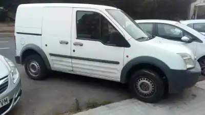 Здавання транспортного засобу FORD TRANSIT CONNECT (TC7) Furgón (2006->) року 2007 потужний R2PA