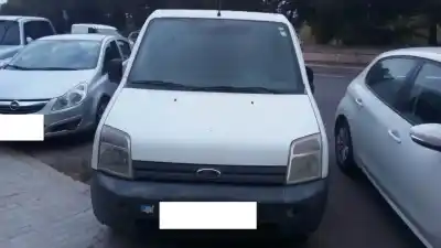 Здавання транспортного засобу ford transit connect (tc7) furgón (2006->) року 2007 потужний r2pa