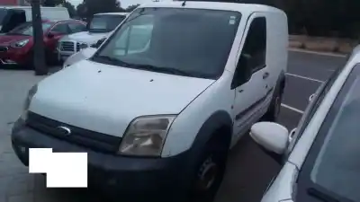 Здавання транспортного засобу ford transit connect (tc7) furgón (2006->) року 2007 потужний r2pa