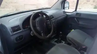 Здавання транспортного засобу ford transit connect (tc7) furgón (2006->) року 2007 потужний r2pa