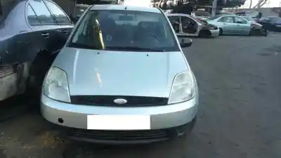 Veículo de Sucata ford fiesta (cbk) ambiente do ano 2003 alimentado f6ja