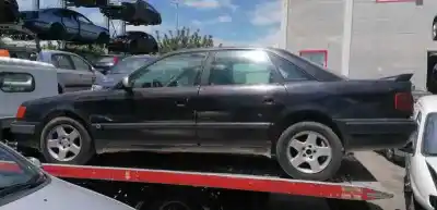 Scrapping Vehicle audi 100 c4 sedán (4a2) 2.5 tdi of the year 1993 powered aat