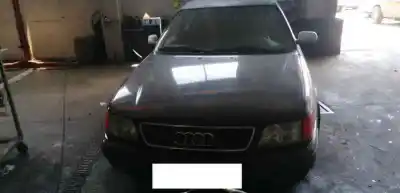 Scrapping Vehicle audi 100 c4 sedán (4a2) 2.5 tdi of the year 1993 powered aat