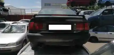 Scrapping Vehicle audi 100 c4 sedán (4a2) 2.5 tdi of the year 1993 powered aat