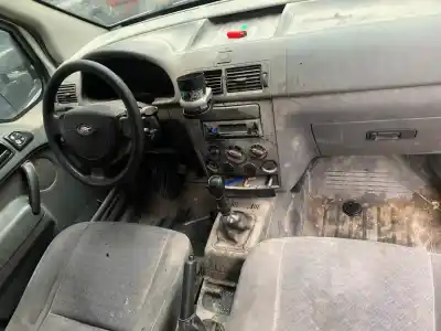 Утилизация автомобиля ford tourneo connect (tc7) kombi b. corta (2006->) года 2005 питание hcpa Утилизация автомобиля ford tourneo connect (tc7) kombi b. corta (2006->) года 2005 питание hcpa