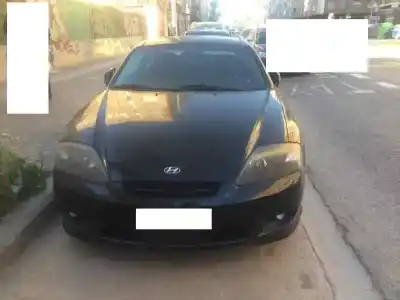 Утилизация автомобиля HYUNDAI                                            COUPE (GK)                                                                                                                                                                                                                                                 1.6 FX                                                                                                                                                                                                                                                     года 2006 питание G4ED