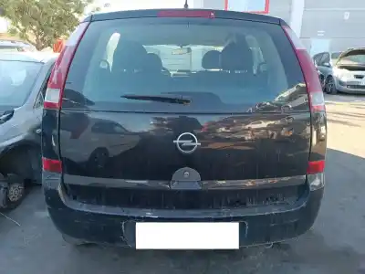 Veículo de Sucata opel meriva cosmo do ano 2004 alimentado z16se