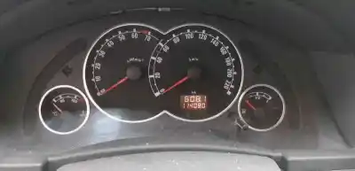 Veículo de Sucata opel meriva enjoy do ano 2010 alimentado z14xep