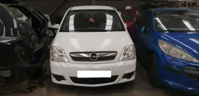 Veículo de Sucata OPEL MERIVA Enjoy do ano 2010 alimentado Z14XEP