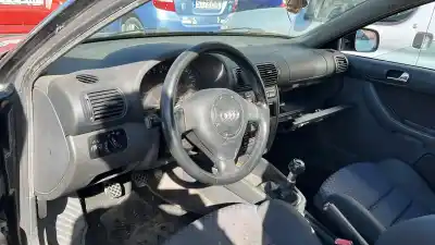 Утилизация автомобиля audi a3 (8l) 1.9 tdi года 1999 питание ahf Утилизация автомобиля audi a3 (8l) 1.9 tdi года 1999 питание ahf