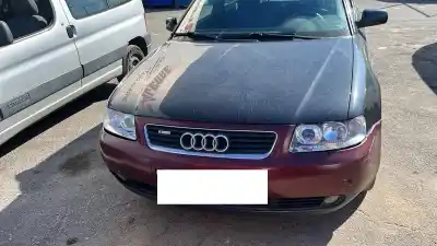 Утилизация автомобиля audi a3 (8l) 1.9 tdi года 1999 питание ahf Утилизация автомобиля audi a3 (8l) 1.9 tdi года 1999 питание ahf