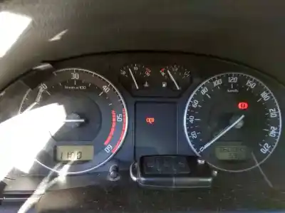 Здавання транспортного засобу skoda superb (3u4) classic року 2007 потужний bpz