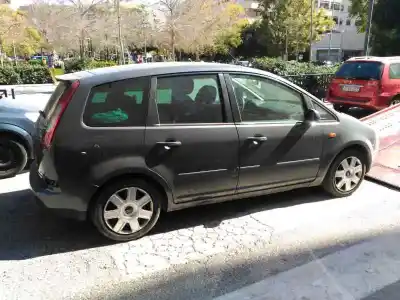 Утилизация автомобиля ford focus c-max (cap) trend (d) года 2003 питание g8da