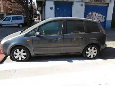 Утилизация автомобиля FORD FOCUS C-MAX (CAP) Trend (D) года 2003 питание G8DA