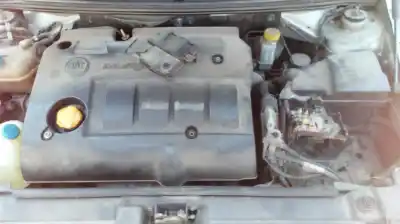 Здавання транспортного засобу fiat stilo multi wagon (192_) 1.9 d multijet року 2007 потужний 192a8000